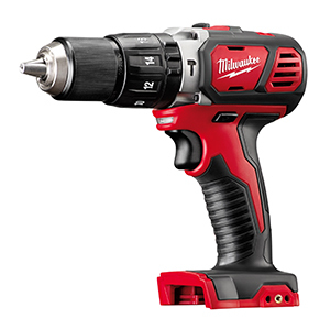 Milwaukee Combi Drills